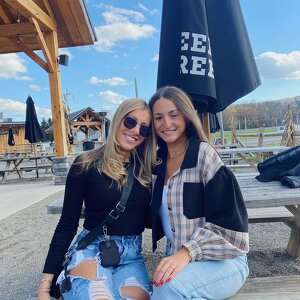 Fundraising Page: Jolie Green